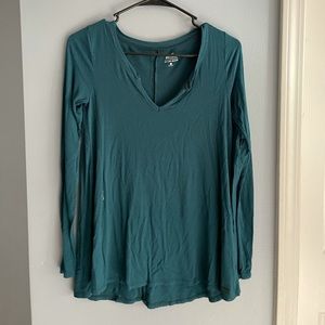 HOLLISTER soft long sleeve
